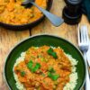 Agneau Tikka