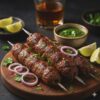 Seekh Kabab