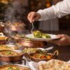 Tandoori Lalazar , Mixed Tandoori (2 personnes)
