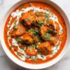 Chicken Tikka Massala