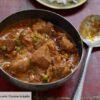 Agneau Tikka Massala