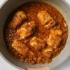 Poisson Tikka Massala