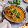 Chicken Mughlai Curry