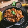 Bœuf Curry