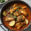 Poisson Madras