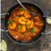 Crevette Madras