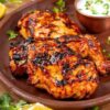Tandoori Murgh