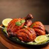 Tandoori Murgh