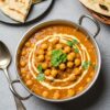 Chana Massala