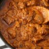 Bœuf Handi
