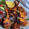 Tandoori Lalazar