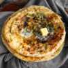 Tandoori Paratha
