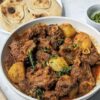 Agneau Tawa Ghost
