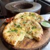 Naan - cheese