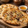 Naan - Kashmiri