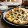 Naan - Chilli