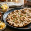 Tandoori Rotti