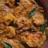 Crevette Korma