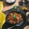 Bœuf Madras