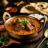 Bœuf Korma