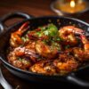 Gambas Royale Tandoori