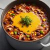 Fromage & piment - cheese/chili