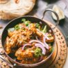 Achari Murgh
