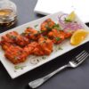 Macchi Tikka