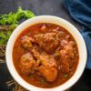 Poulet Vindaloo