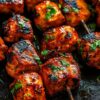 Gambas Royale Tandoori