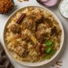 Biryani Boeuf