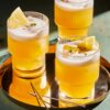 Cocktail Maison