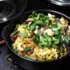 Biryani Agneau