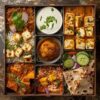 Vegi. Platter