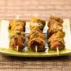 Gosht Tikka