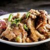 Peshawari Gosht