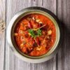 Kashmiri Lamb Rogan Josh