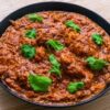 Chicken Tikka Massala