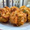 Oignons Bhaji