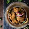 Gosht Dopiaza