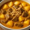 Bœuf Curry
