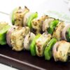 LUNDI Lamb Tikka