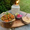 MERCREDI Champ Tandoori