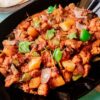 JEUDI Chicken Tikka
