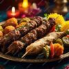 Mix Platter (4 p.)