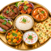 Shikarpuri Murgh tikka
